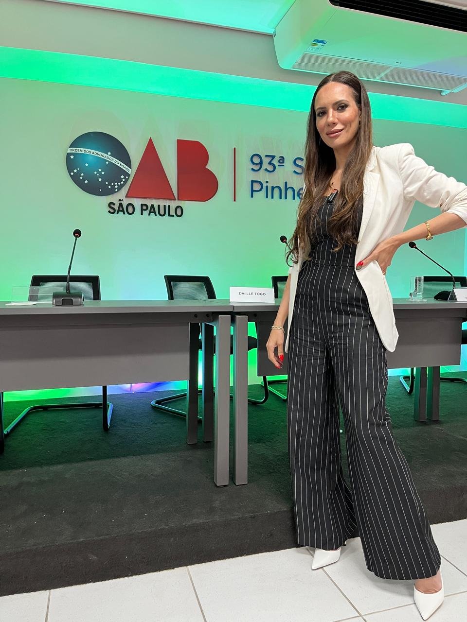 evento oab pinheiros congresso